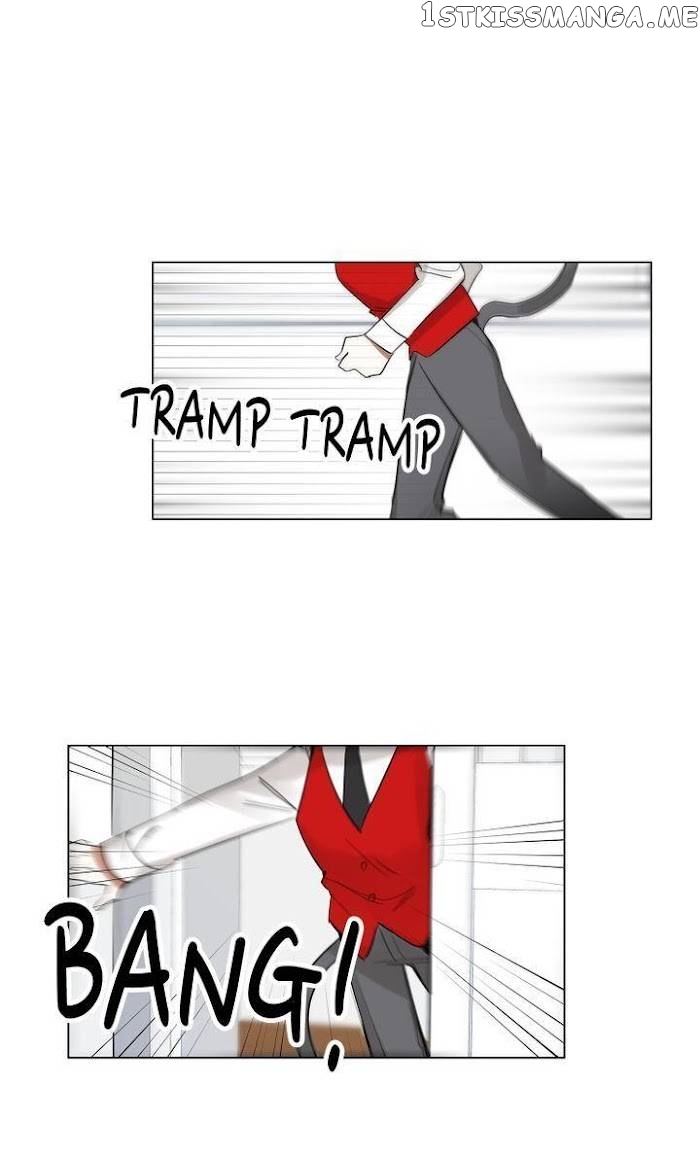 If You Wish Chapter 34 - page 31