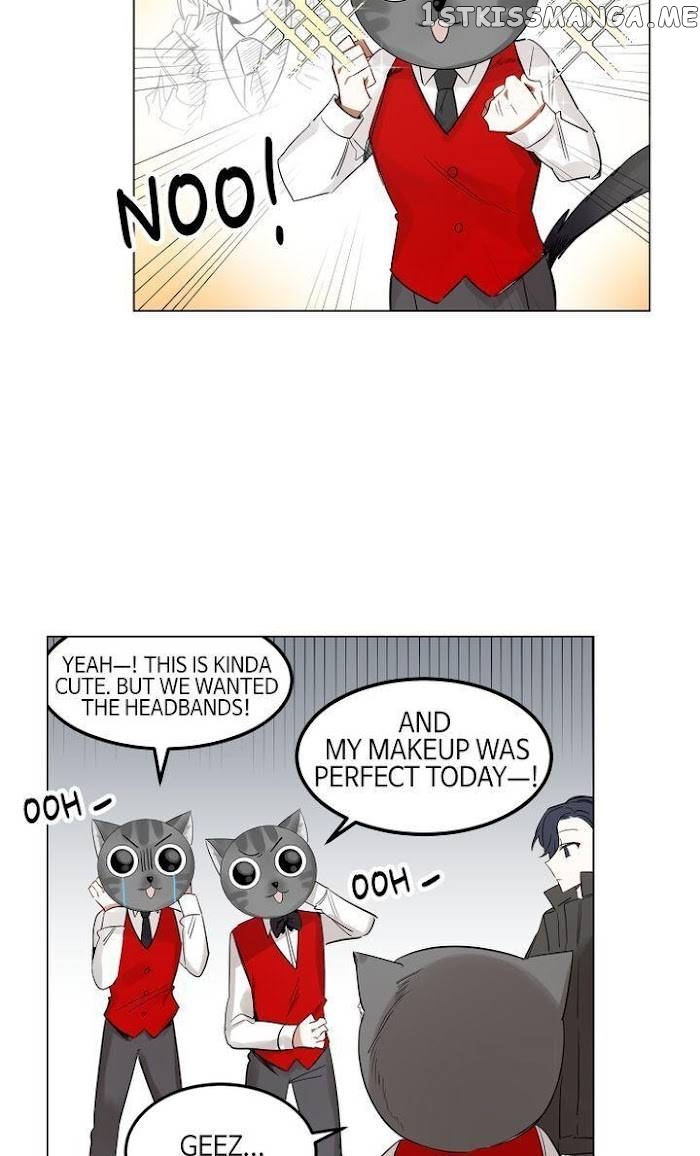 If You Wish Chapter 34 - page 33
