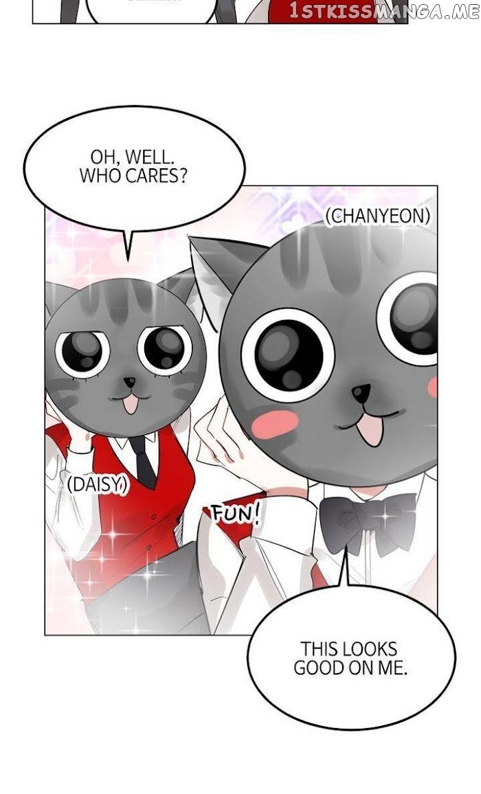If You Wish Chapter 34 - page 34