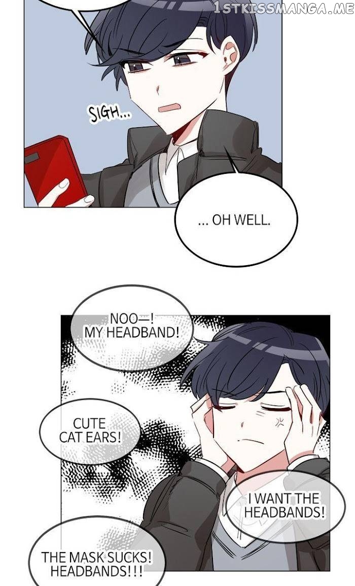 If You Wish Chapter 34 - page 36