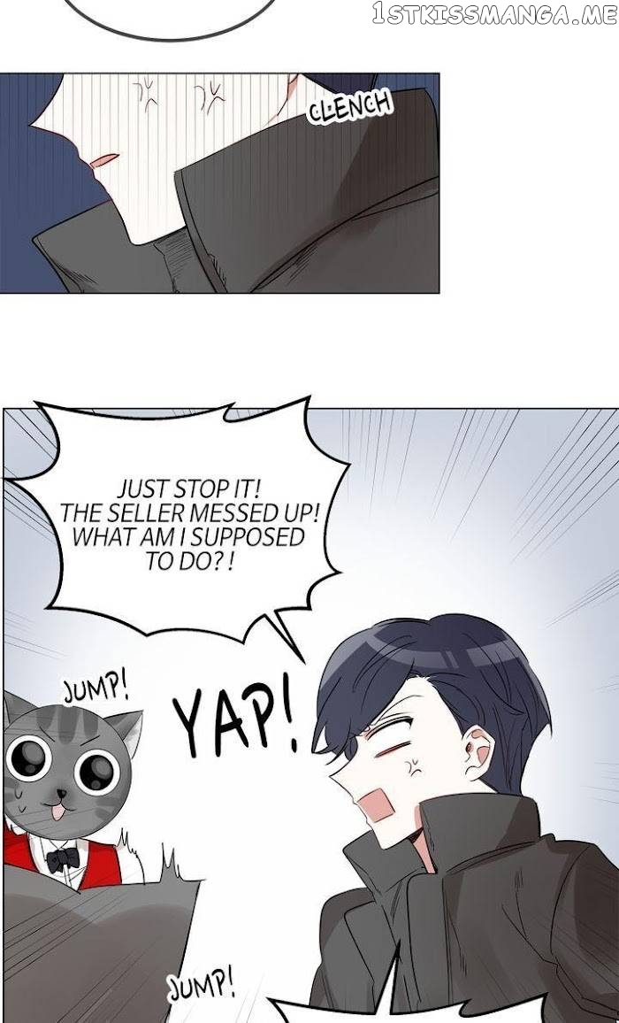 If You Wish Chapter 34 - page 37