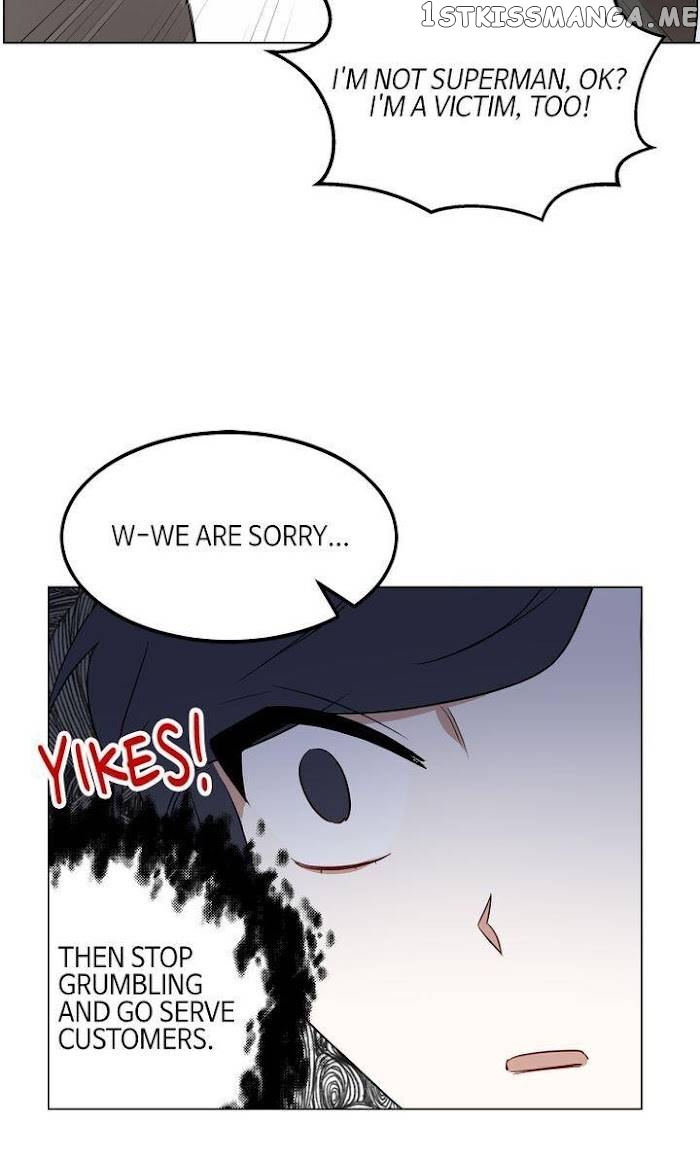 If You Wish Chapter 34 - page 38