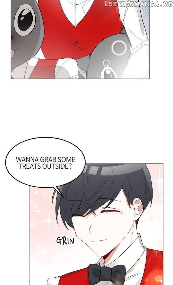 If You Wish Chapter 34 - page 44