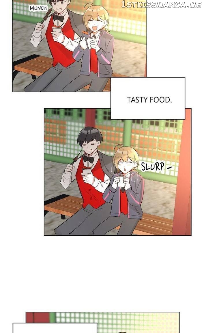 If You Wish Chapter 34 - page 52