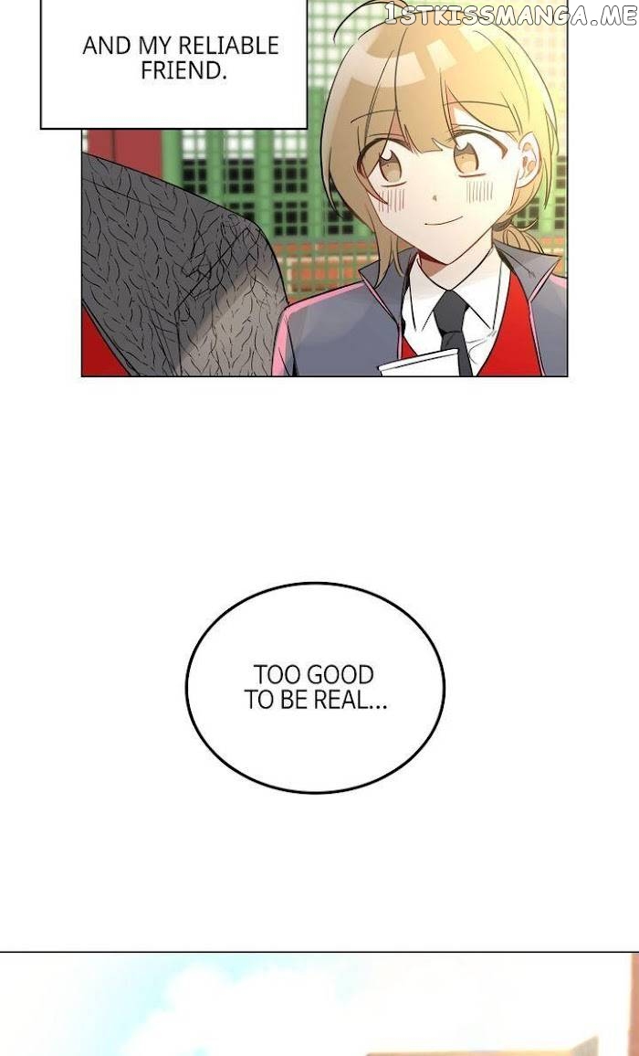 If You Wish Chapter 34 - page 53