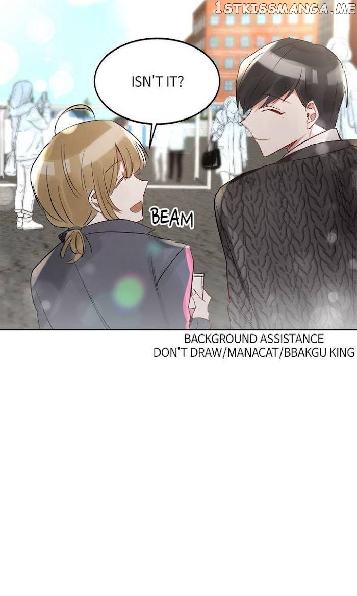 If You Wish Chapter 34 - page 54