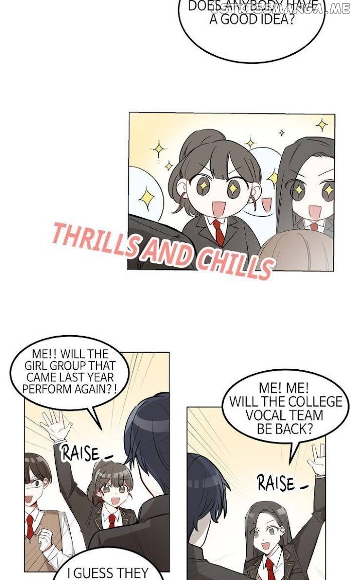 If You Wish Chapter 34 - page 9