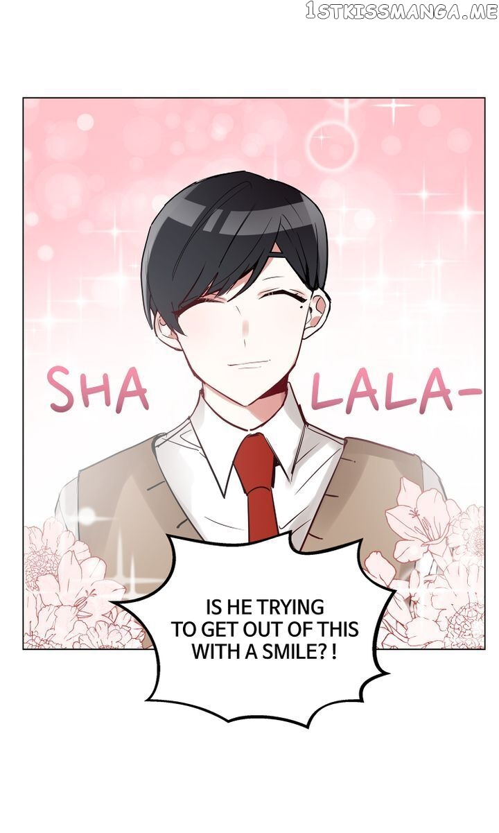 If You Wish Chapter 3 - page 35