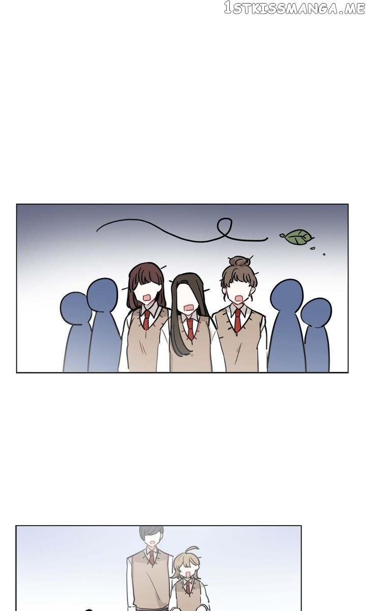 If You Wish Chapter 3 - page 36
