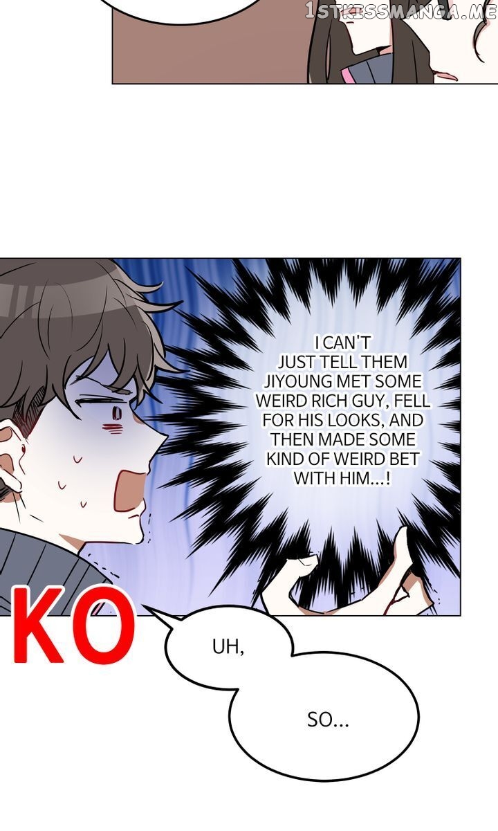 If You Wish Chapter 3 - page 55