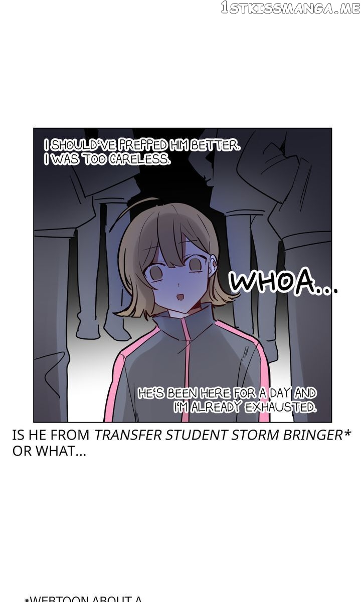 If You Wish Chapter 3 - page 60