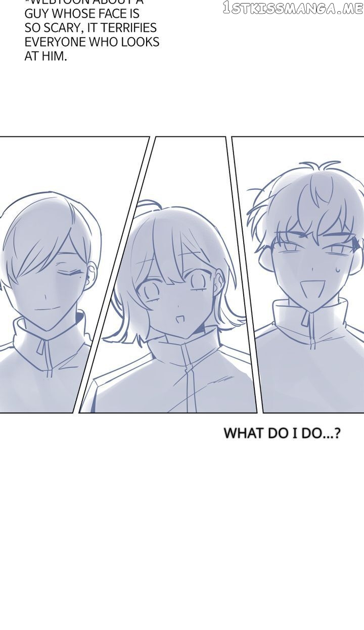 If You Wish Chapter 3 - page 61