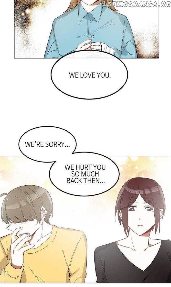If You Wish Chapter 31 - page 35