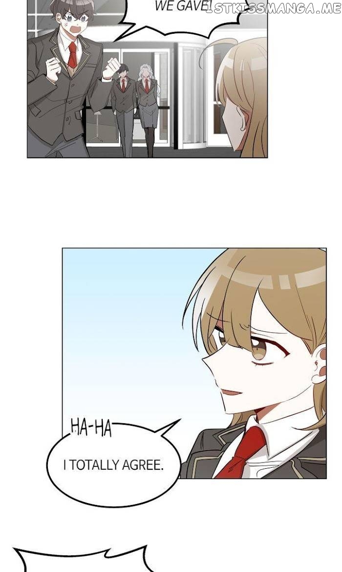 If You Wish Chapter 31 - page 8