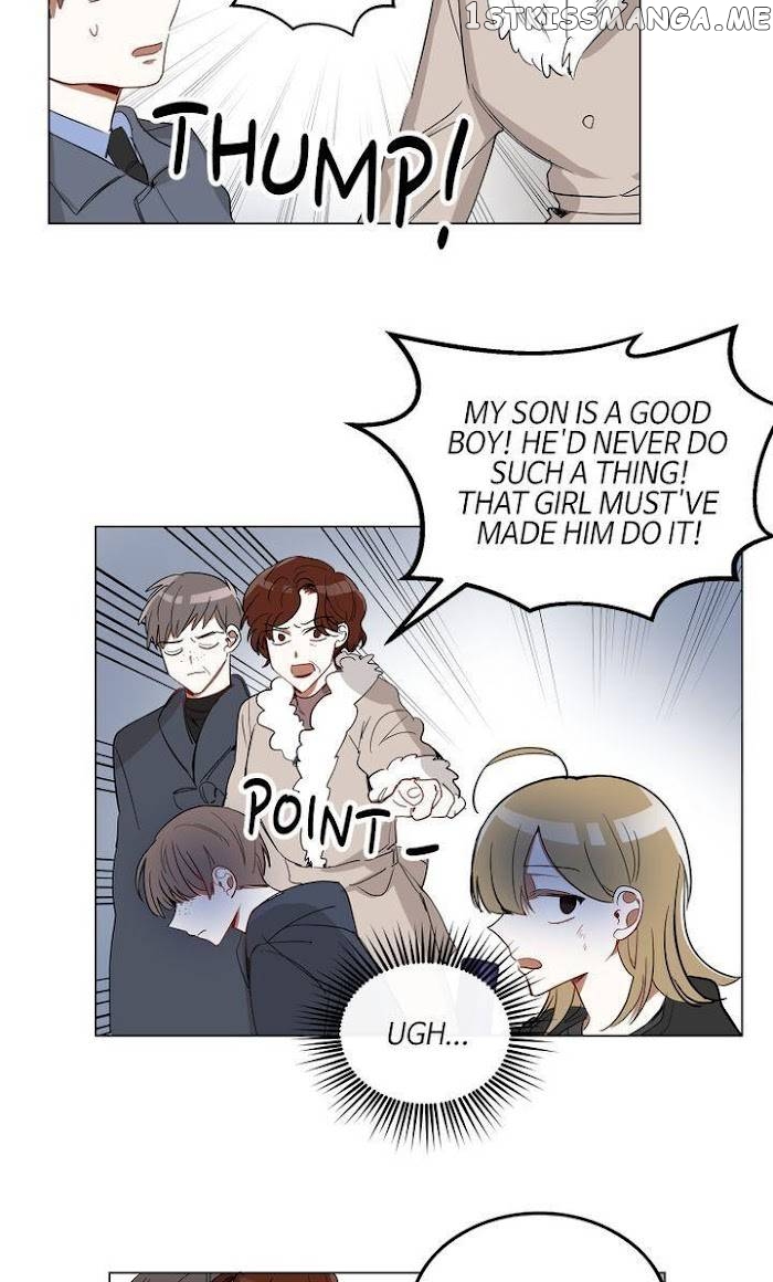 If You Wish Chapter 30 - page 18