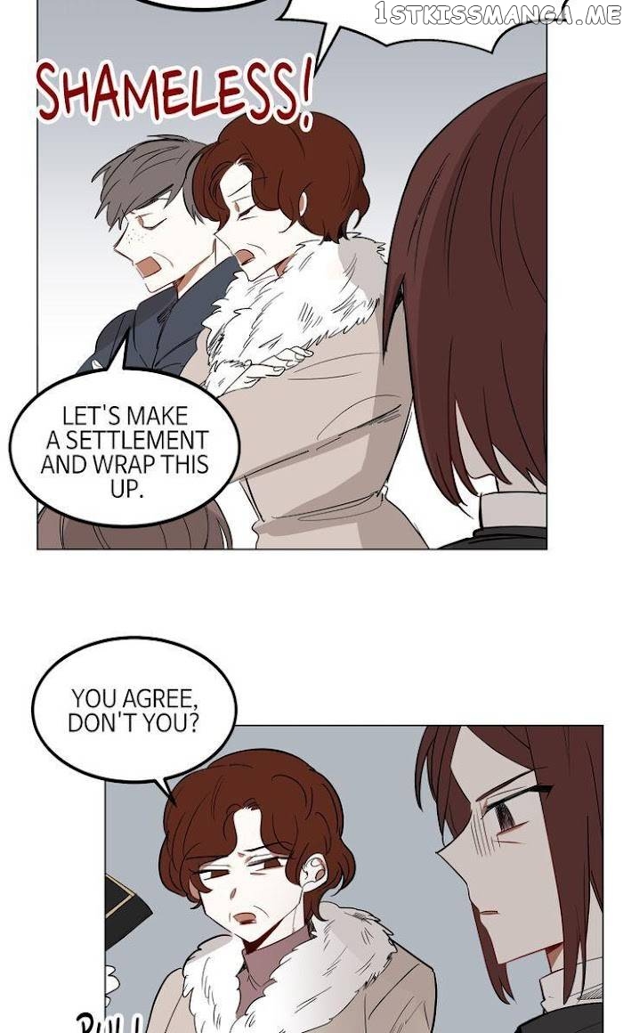 If You Wish Chapter 30 - page 33