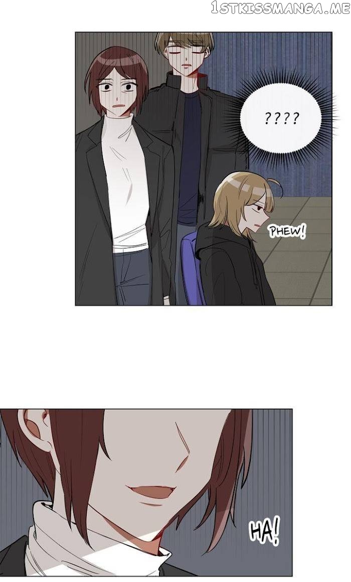 If You Wish Chapter 30 - page 35