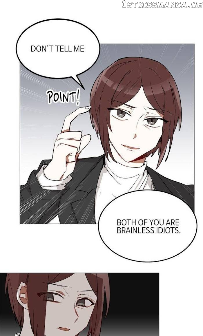 If You Wish Chapter 30 - page 36