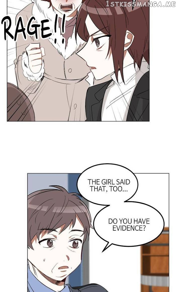 If You Wish Chapter 30 - page 38