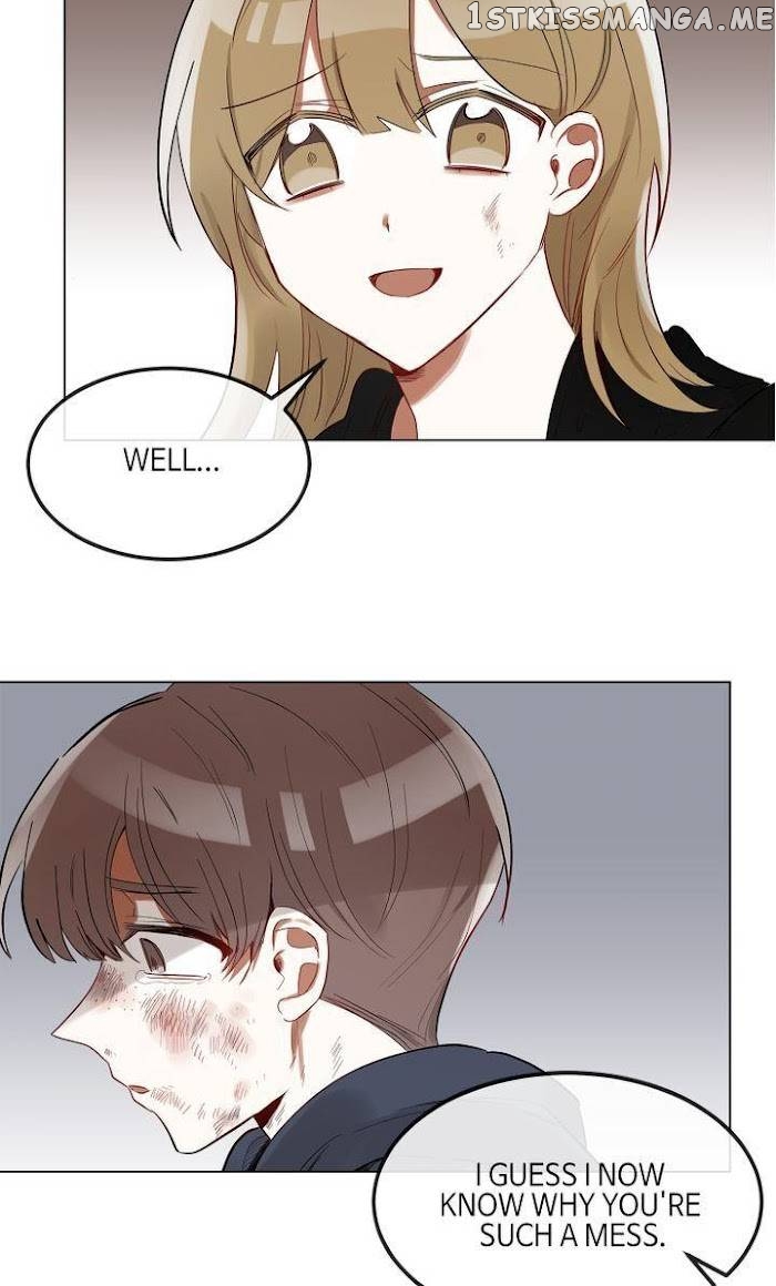 If You Wish Chapter 30 - page 44