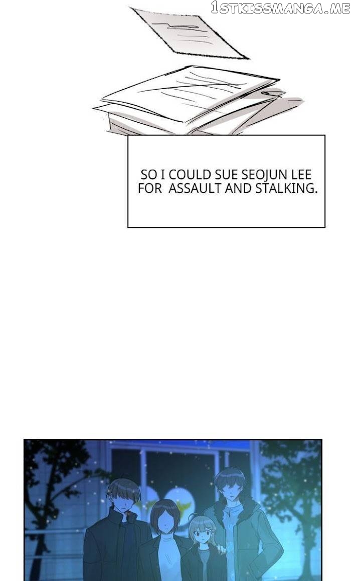 If You Wish Chapter 30 - page 47