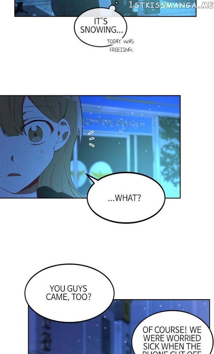 If You Wish Chapter 30 - page 48