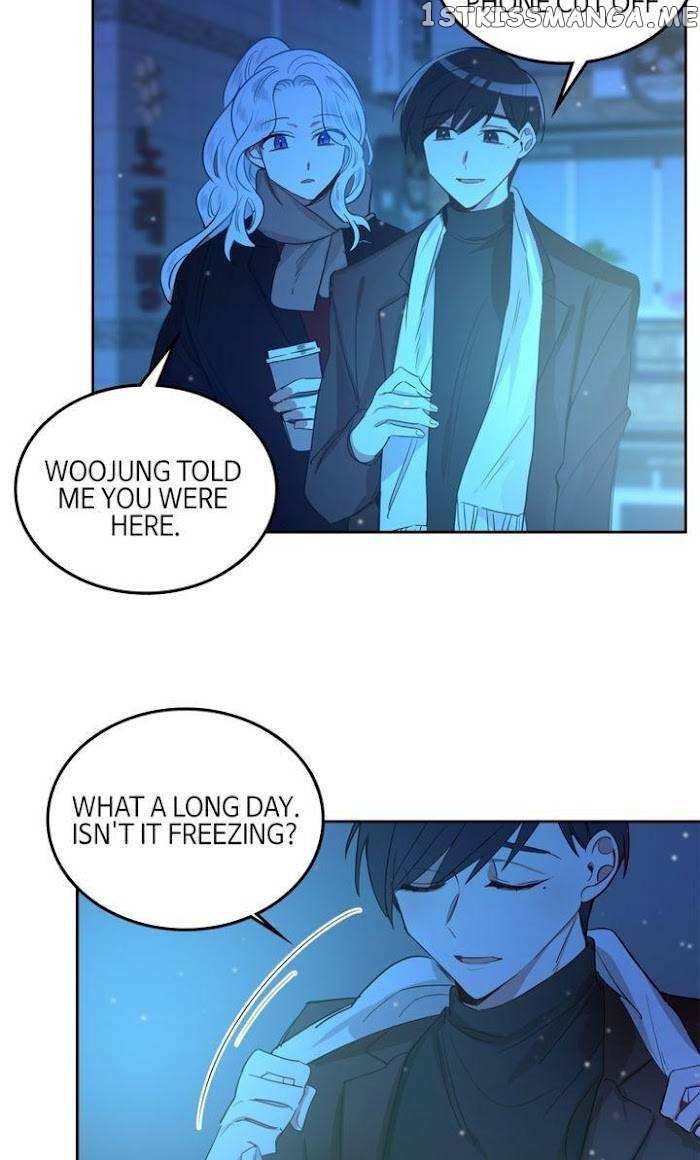 If You Wish Chapter 30 - page 49