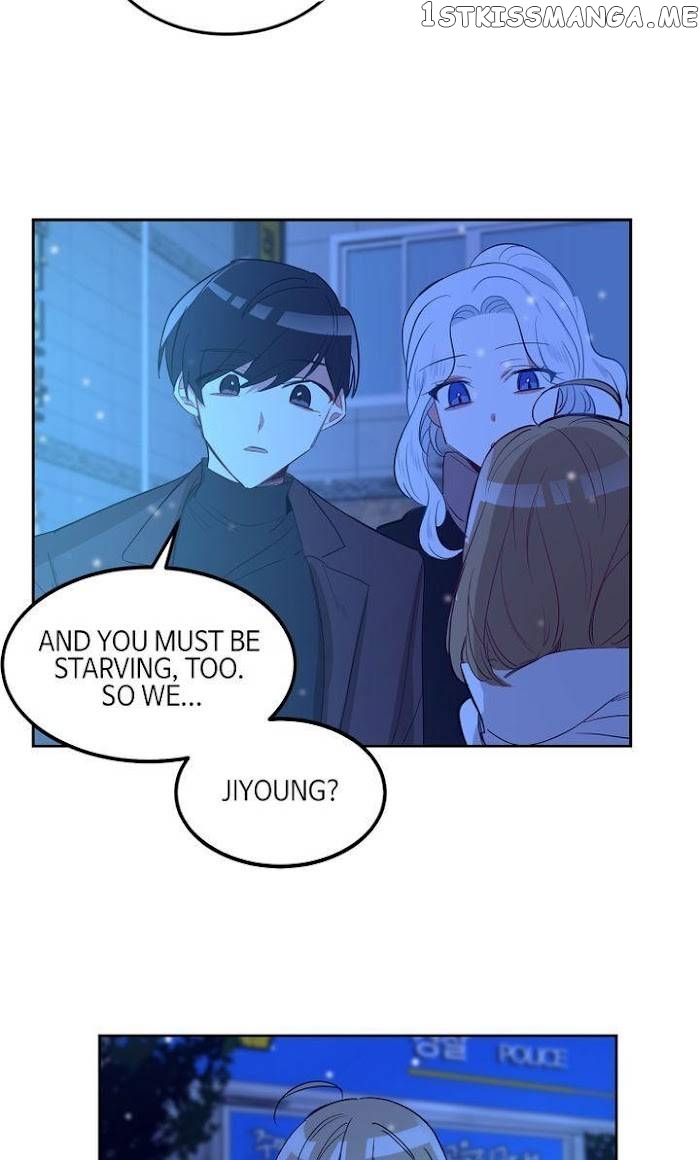 If You Wish Chapter 30 - page 52