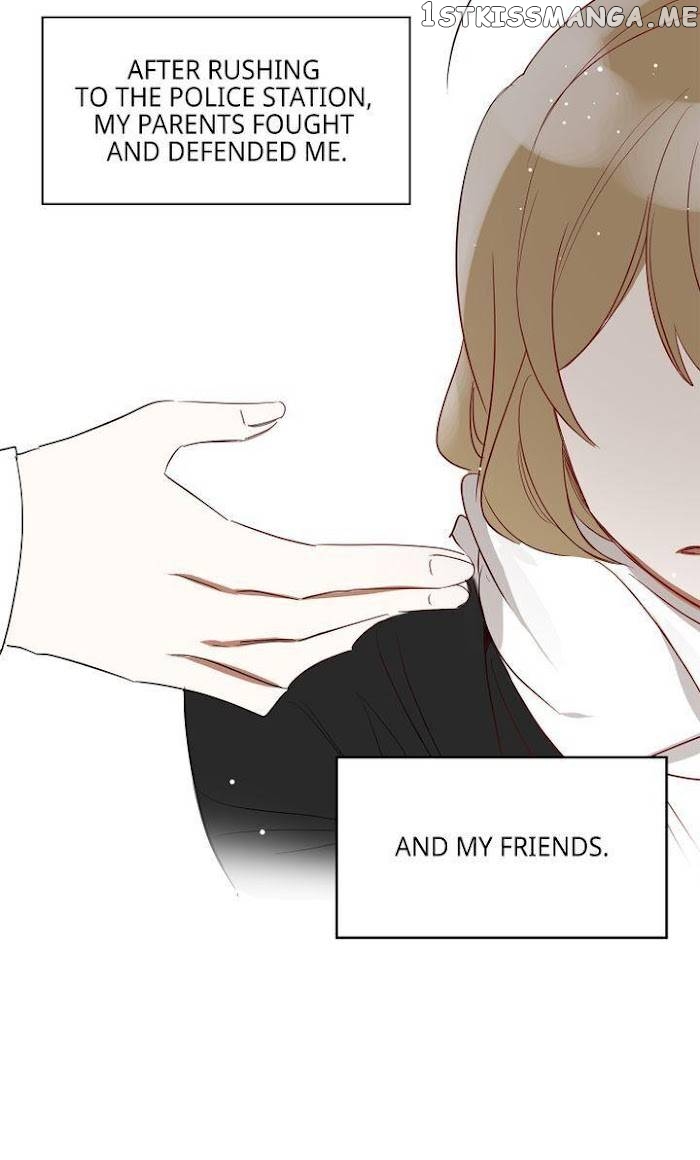 If You Wish Chapter 30 - page 54