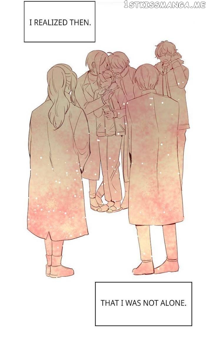 If You Wish Chapter 30 - page 55