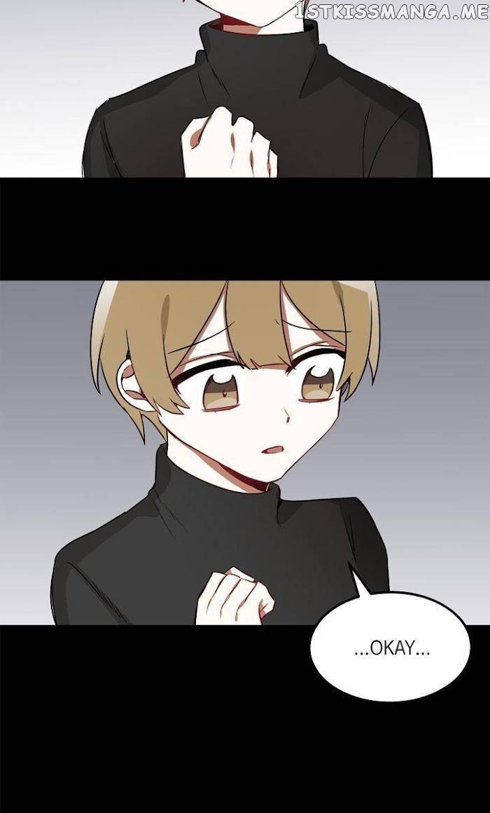 If You Wish Chapter 22 - page 15