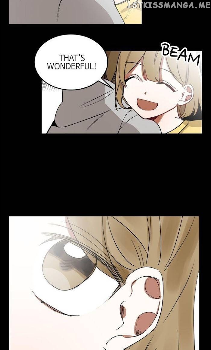 If You Wish Chapter 22 - page 19