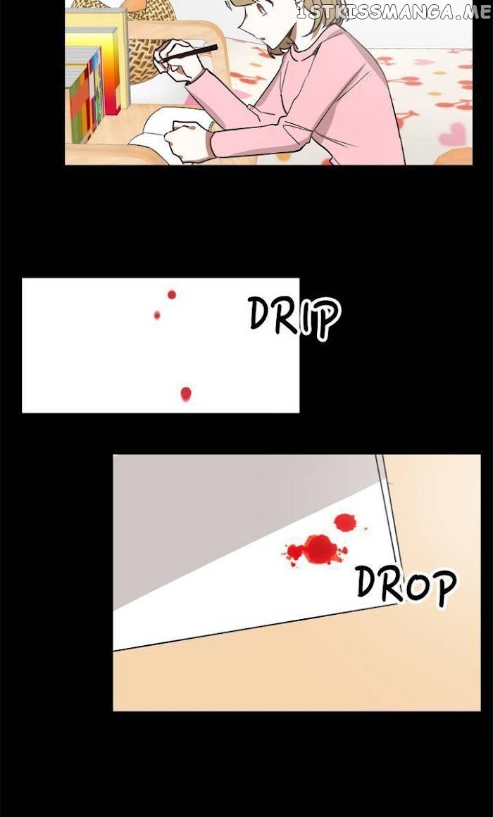 If You Wish Chapter 22 - page 22