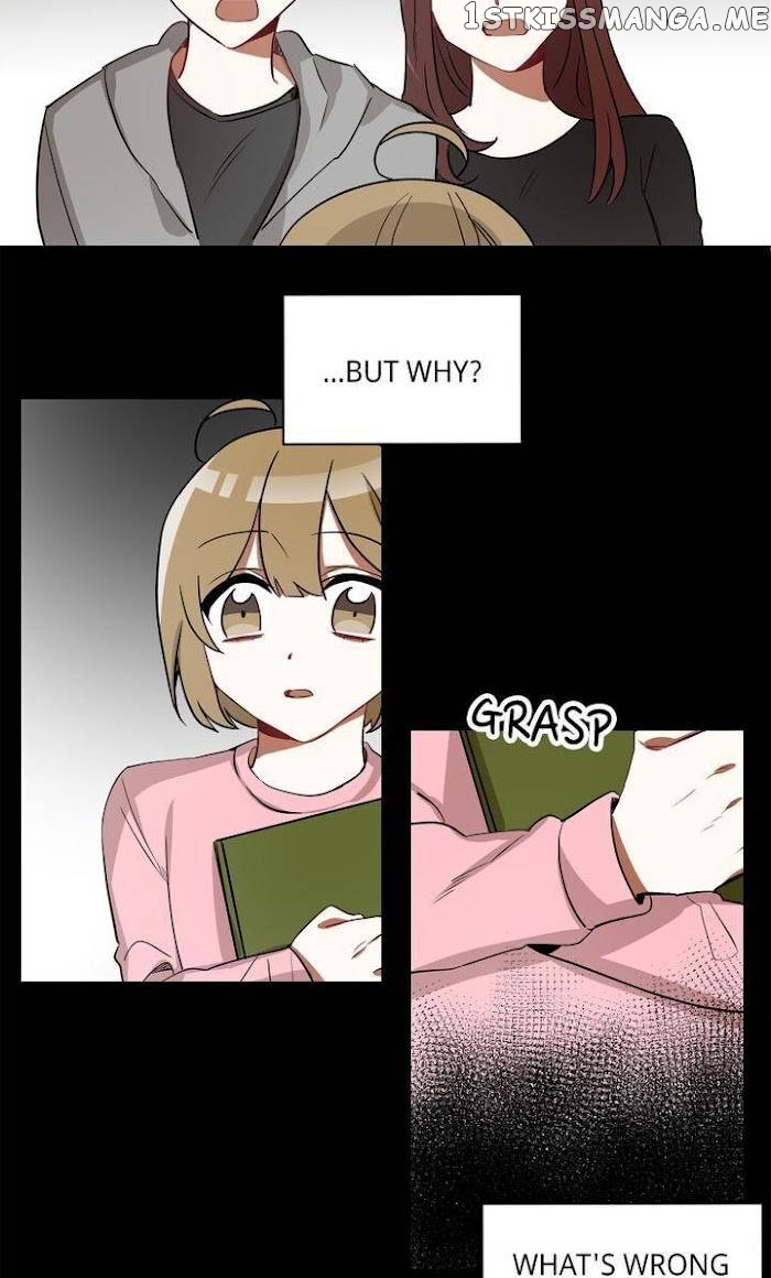 If You Wish Chapter 22 - page 25