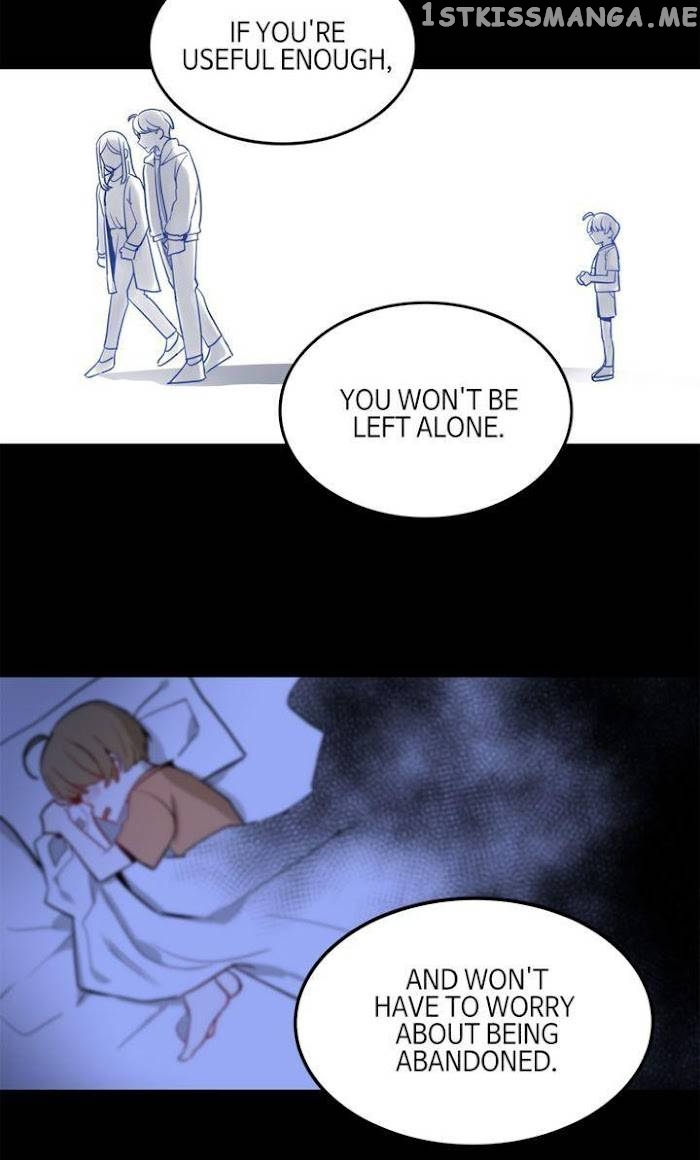 If You Wish Chapter 22 - page 3