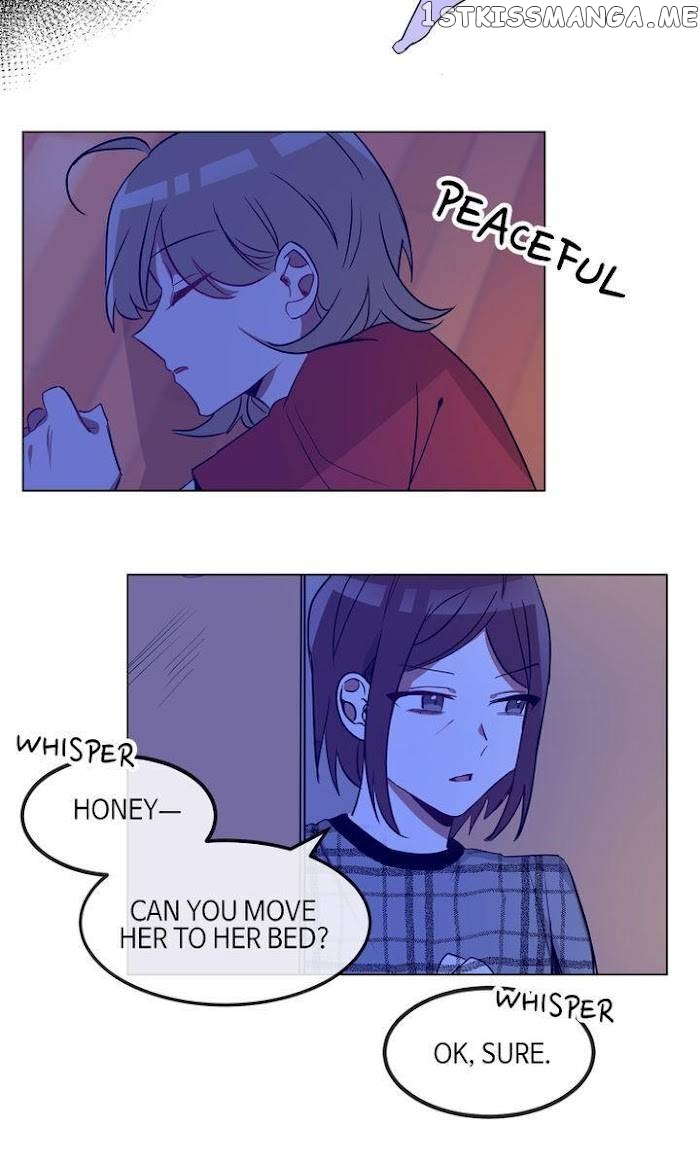 If You Wish Chapter 22 - page 30