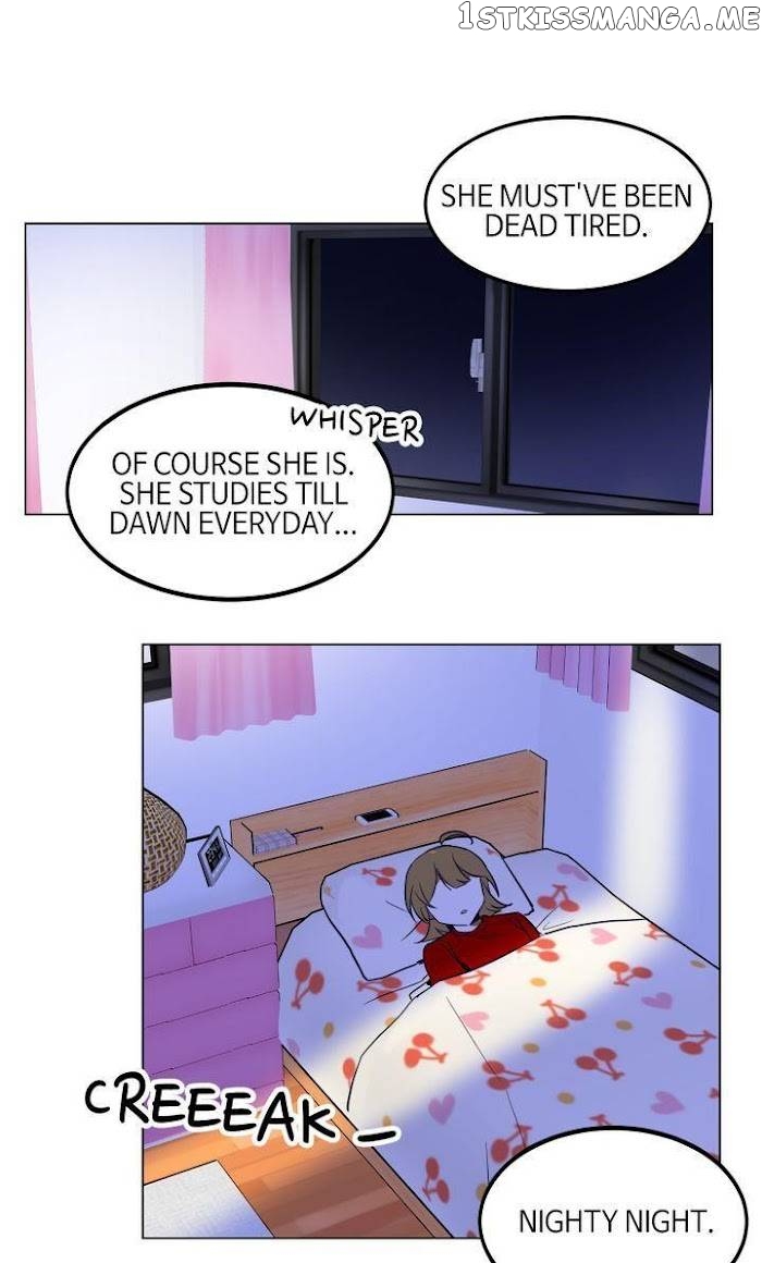 If You Wish Chapter 22 - page 31
