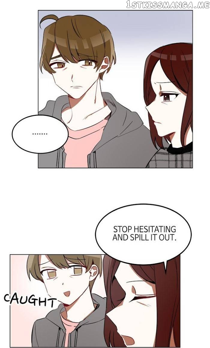 If You Wish Chapter 22 - page 33