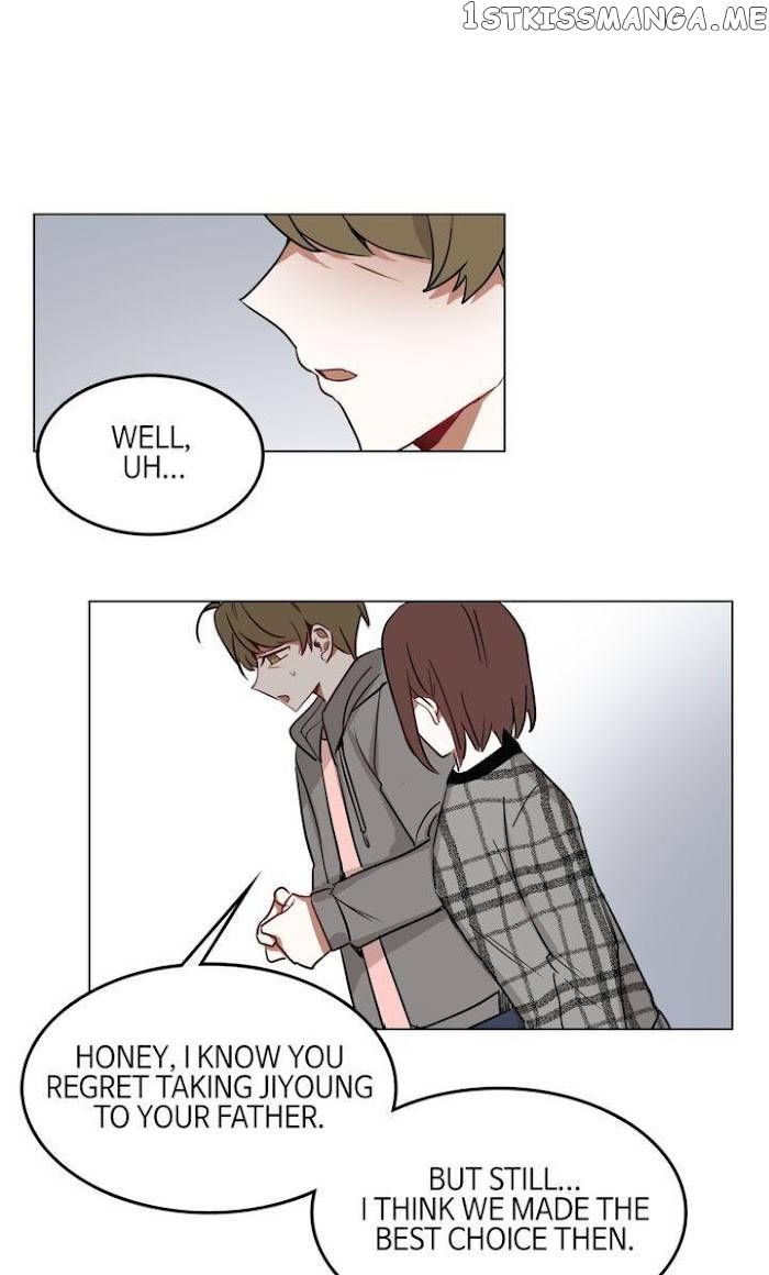 If You Wish Chapter 22 - page 34
