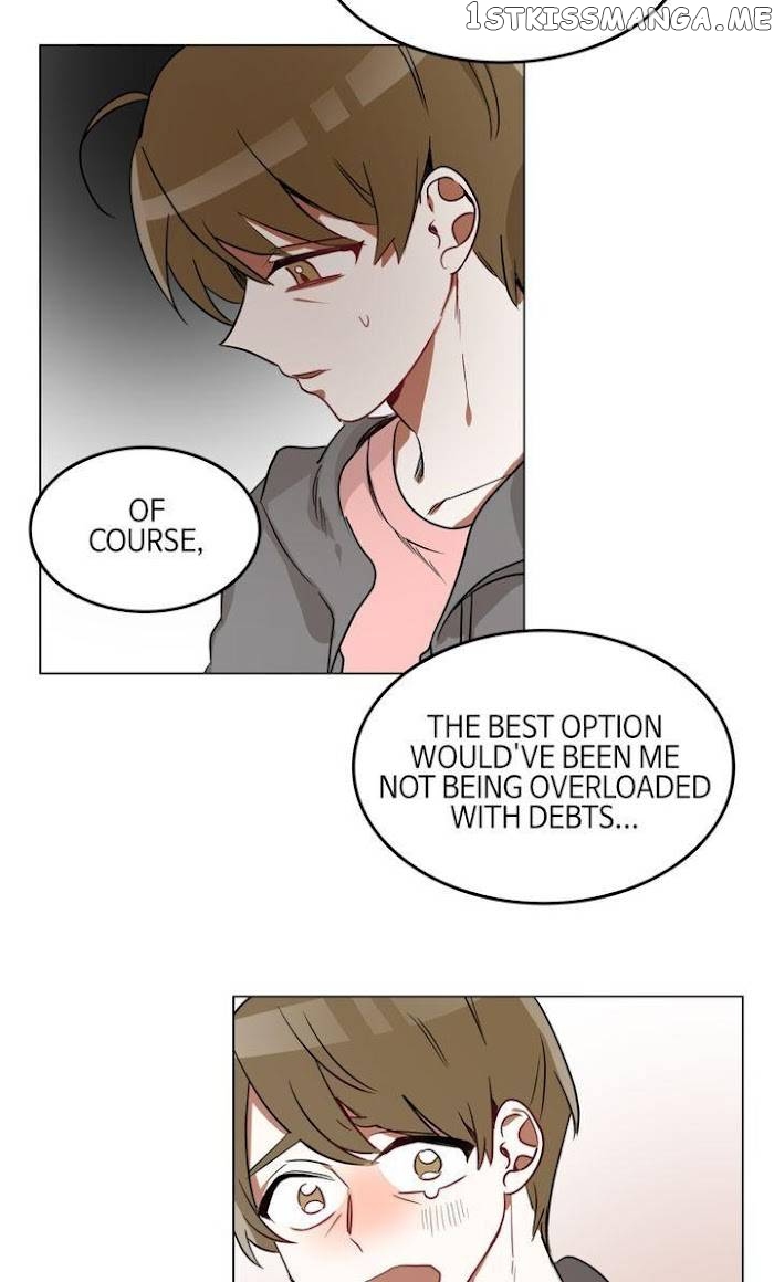 If You Wish Chapter 22 - page 35