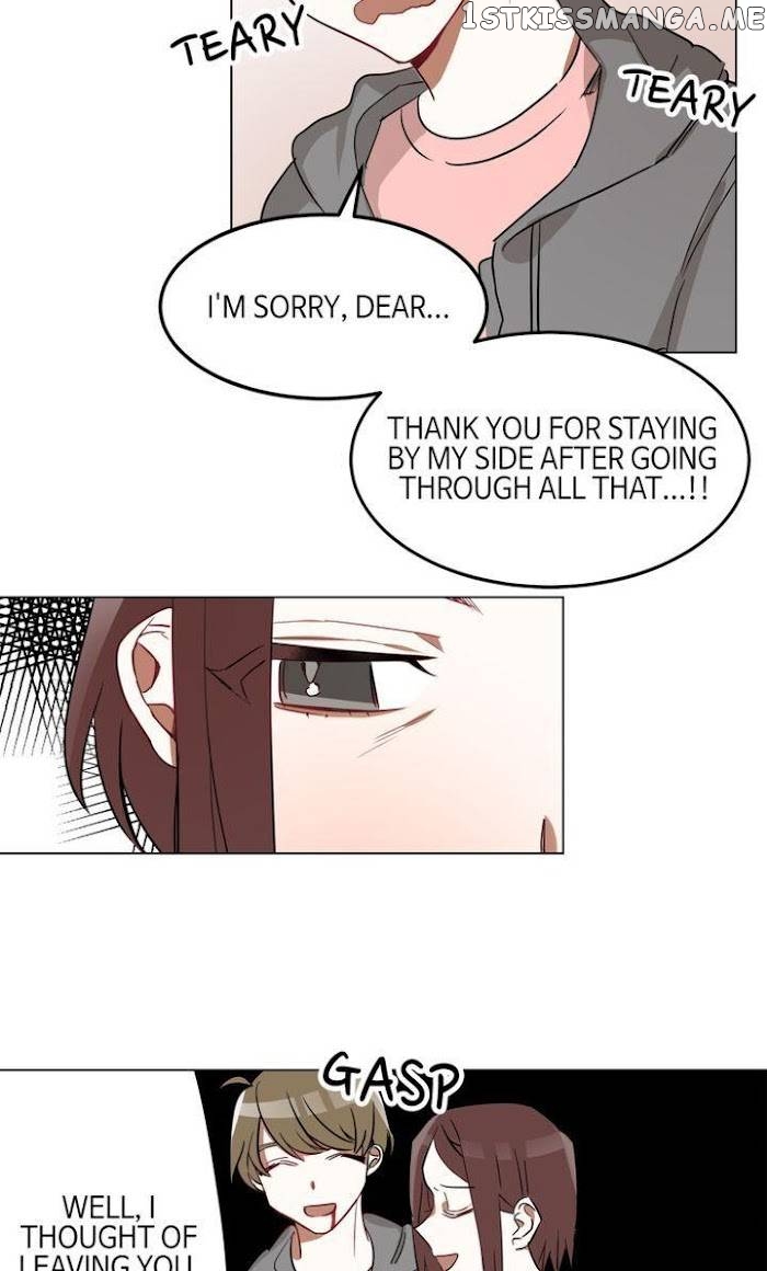 If You Wish Chapter 22 - page 36
