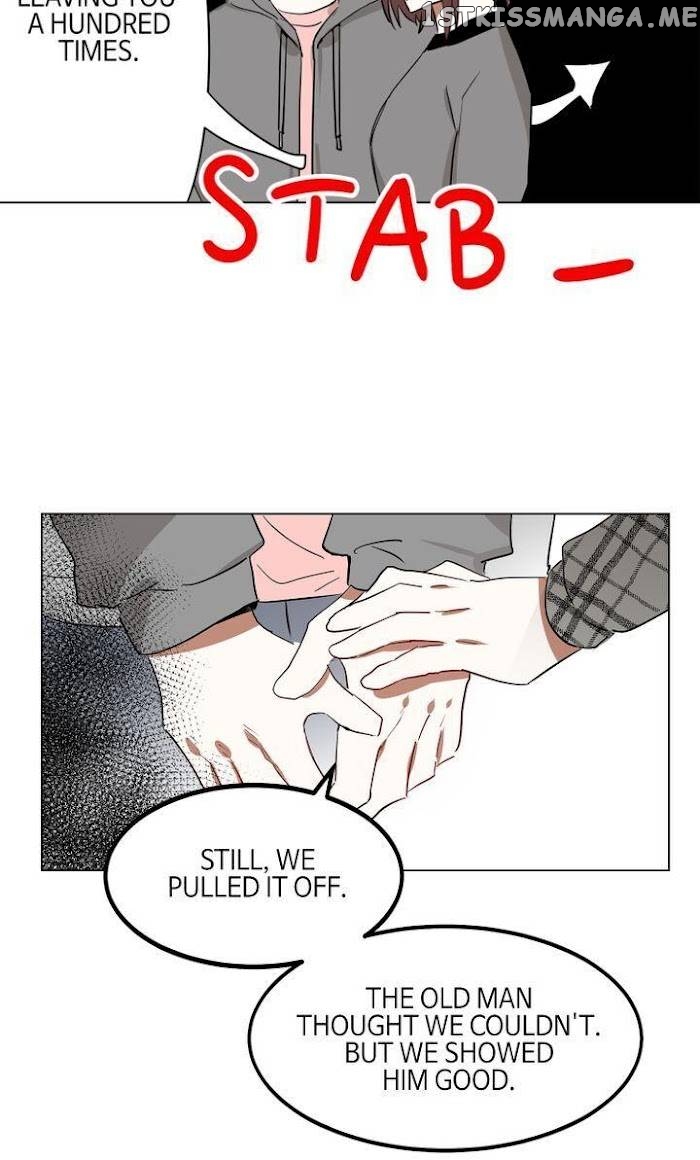 If You Wish Chapter 22 - page 37
