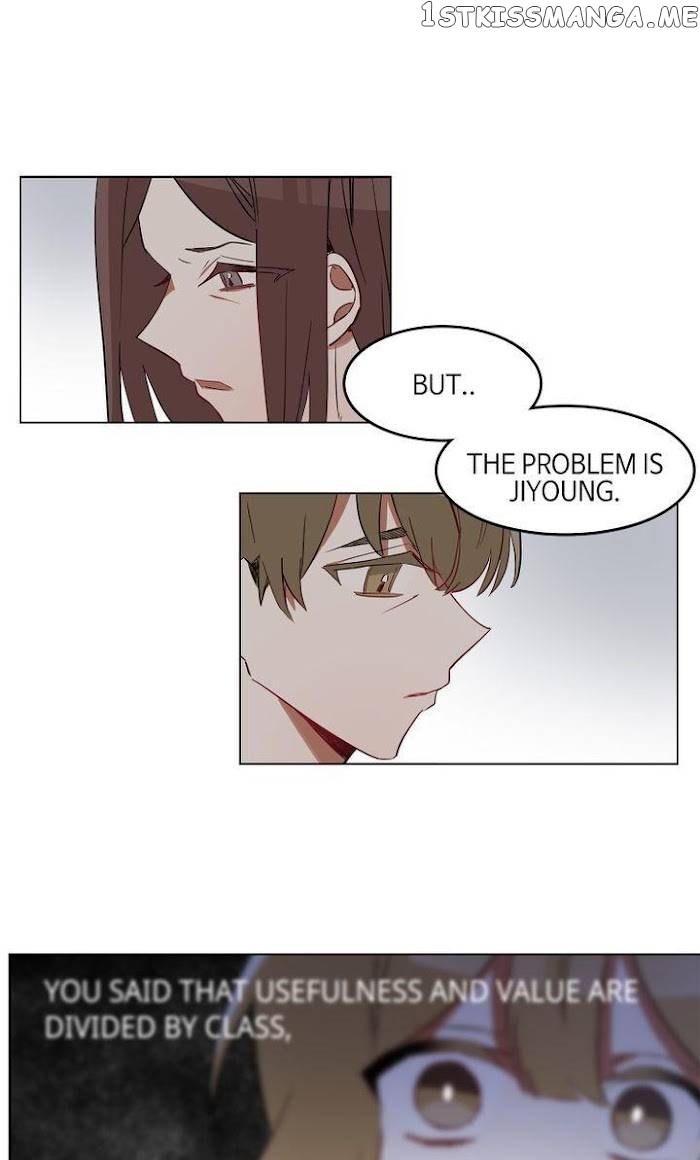 If You Wish Chapter 22 - page 38