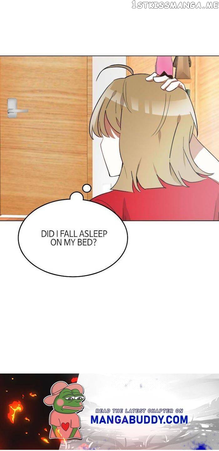 If You Wish Chapter 22 - page 42