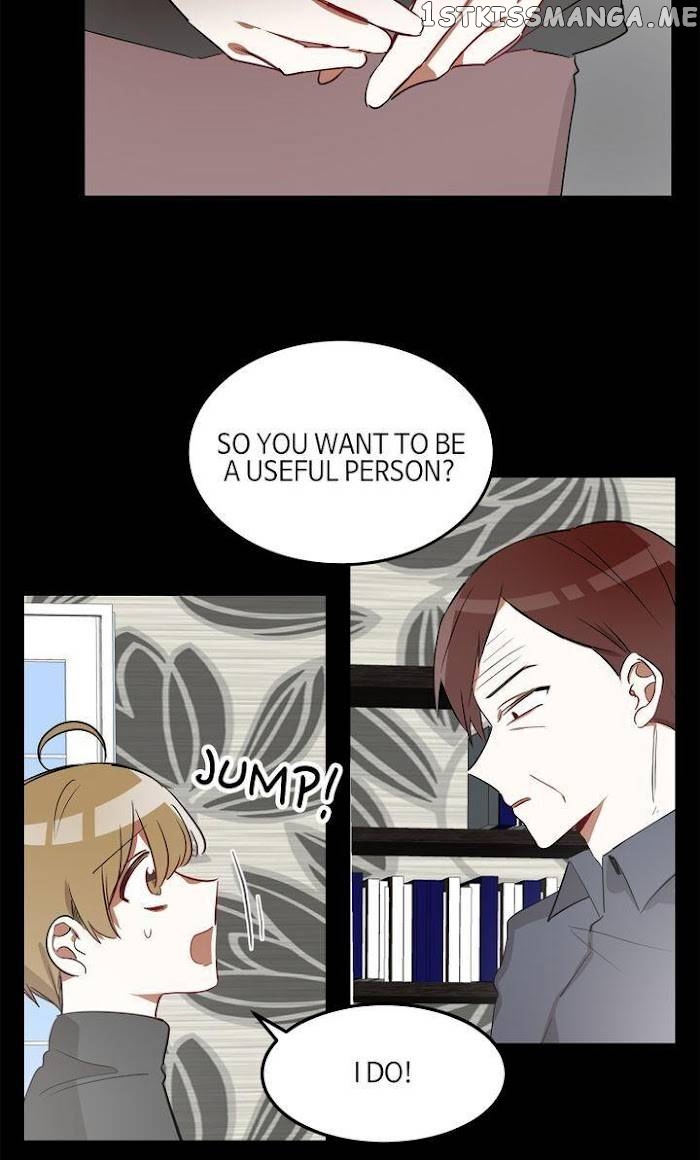 If You Wish Chapter 22 - page 5