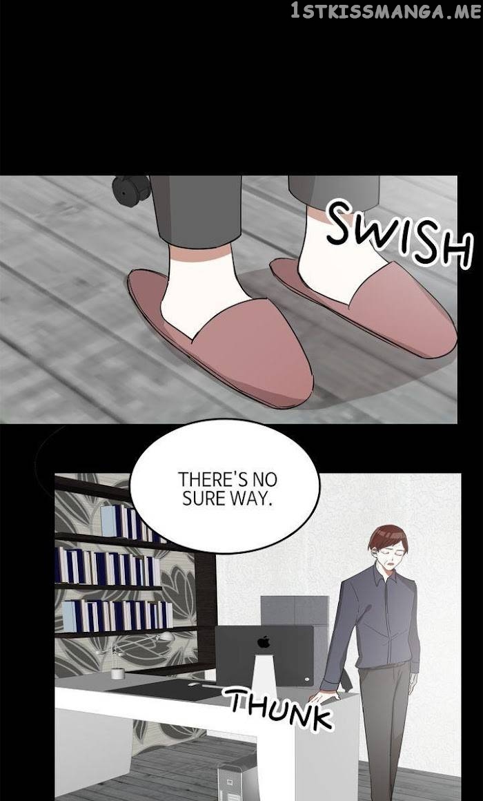 If You Wish Chapter 22 - page 6