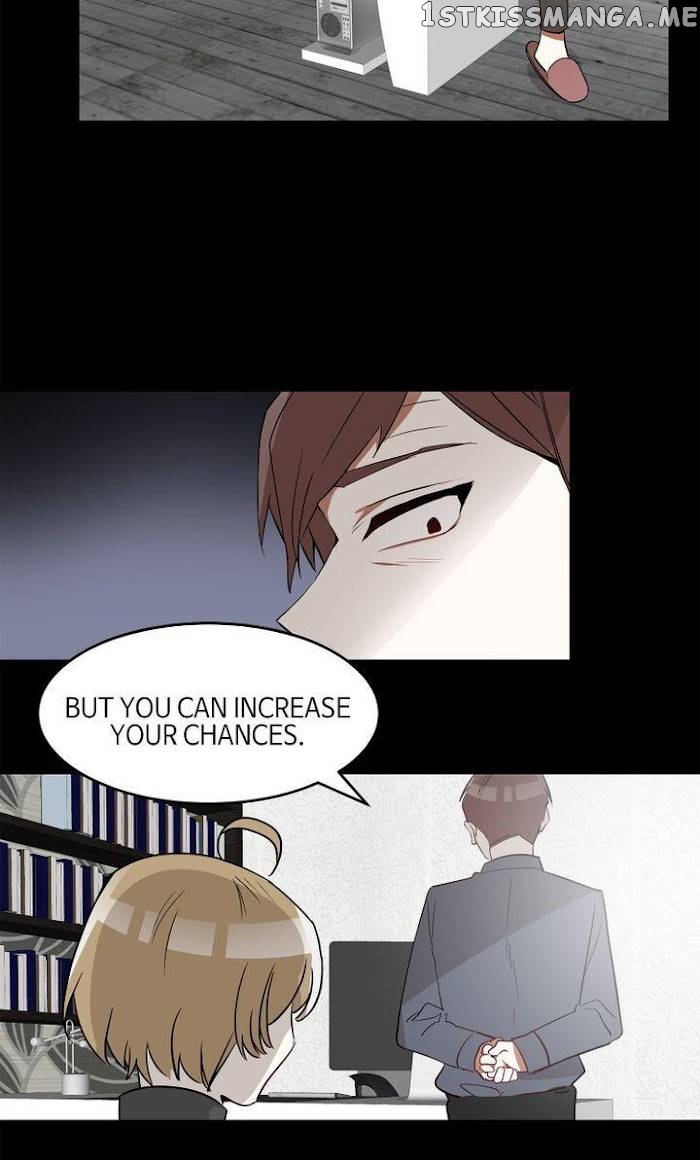 If You Wish Chapter 22 - page 7