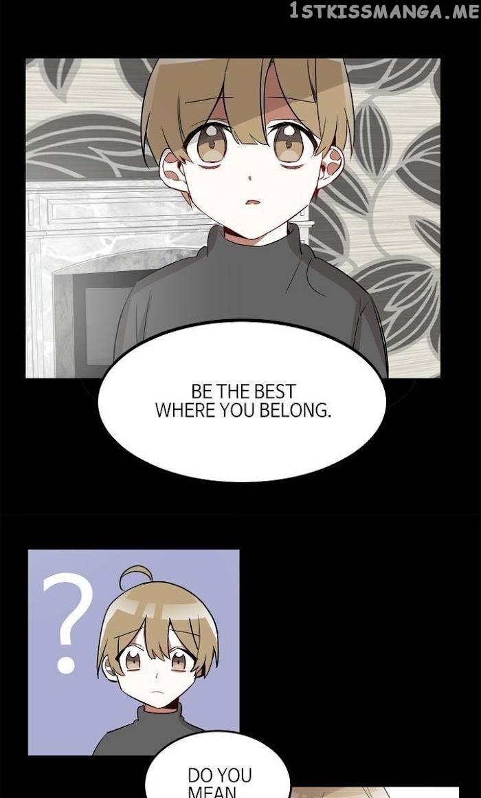 If You Wish Chapter 22 - page 8
