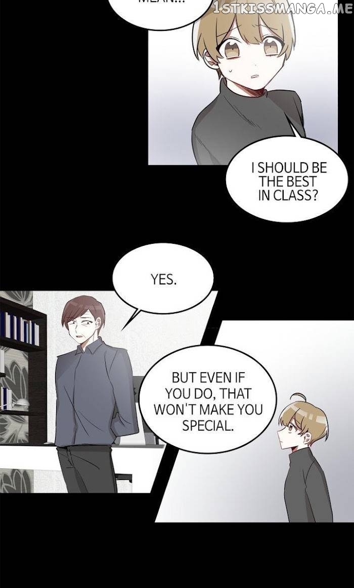 If You Wish Chapter 22 - page 9