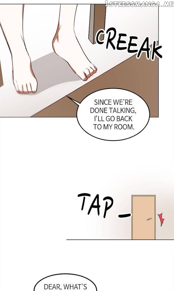 If You Wish Chapter 20 - page 19